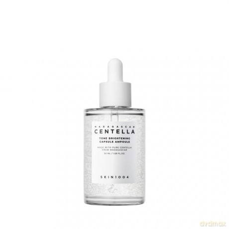 SKIN1004 - Madagascar Centella Tone Brightening Capsule Ampoule - 50 ml