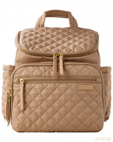 Skip Hop - Forma Backpack - Camel