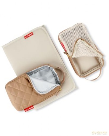Skip Hop - Forma Backpack - Camel