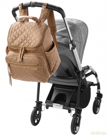 Skip Hop - Forma Backpack - Camel