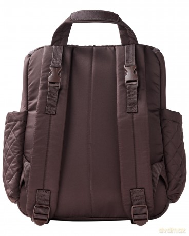 Skip Hop - Forma Backpack - Chocolate