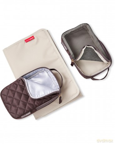Skip Hop - Forma Backpack - Chocolate