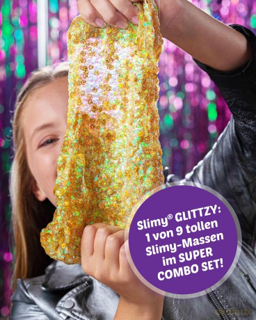 Slimy - Super Combo Set (12-33516)