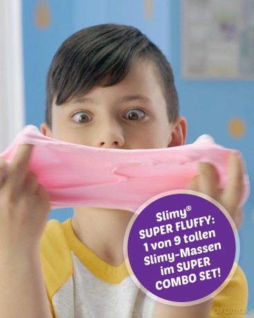 Slimy - Super Combo Set (12-33516)