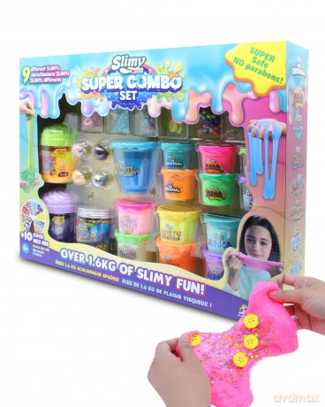 Slimy - Super Combo Set (12-33516)
