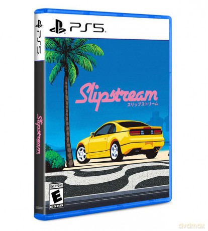 Slipstream (Limited Run) [GRA PS5]