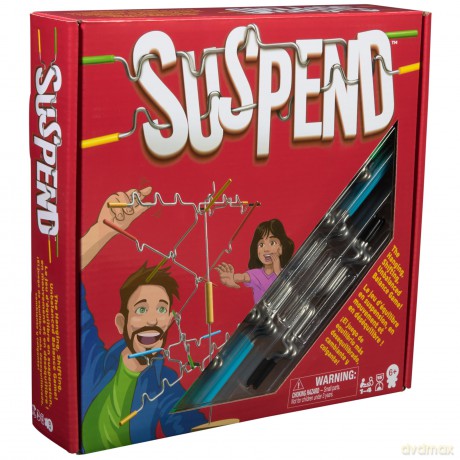 SM Games & Puzzles - Suspend Game (6074987)