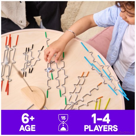 SM Games & Puzzles - Suspend Game (6074987)