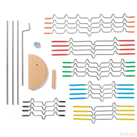 SM Games & Puzzles - Suspend Game (6074987)