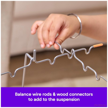 SM Games & Puzzles - Suspend Game (6074987)