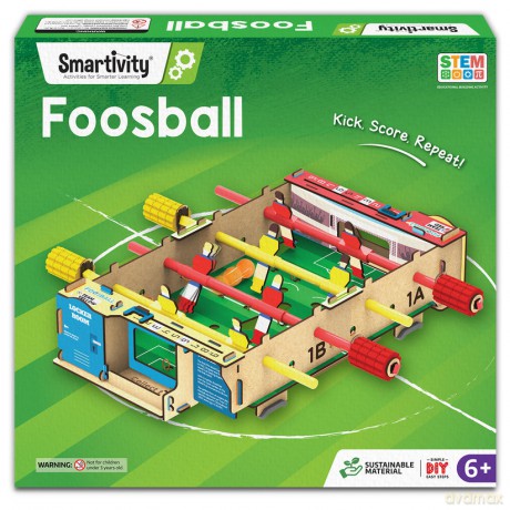 Smartivity - Foosball (SMRT1182)
