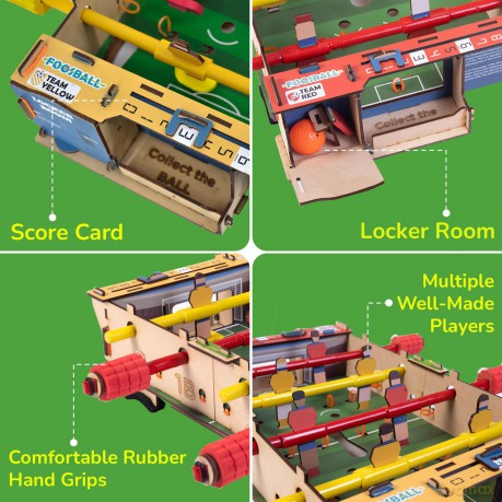 Smartivity - Foosball (SMRT1182)