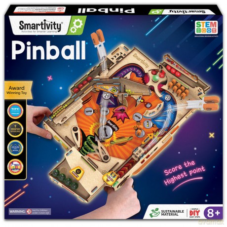 Smartivity - Pinball (SMRT1169)