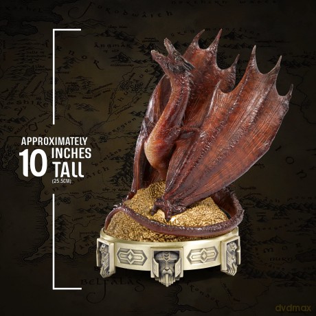 Smaug incense burner [FIGURKA]