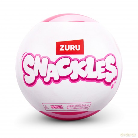 Snackles - Core Non - Series 1 (77693GQ1) [FIGURKA]