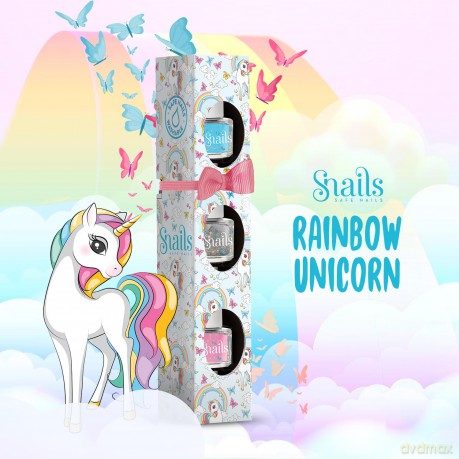 Snails - Nail Polish - Unicorn (200662)