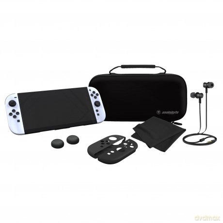 Snakebyte - Starter Kit - Black
