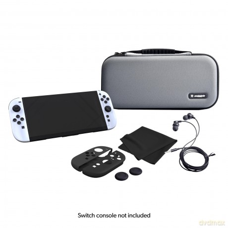 Snakebyte - Starter Kit - Grey