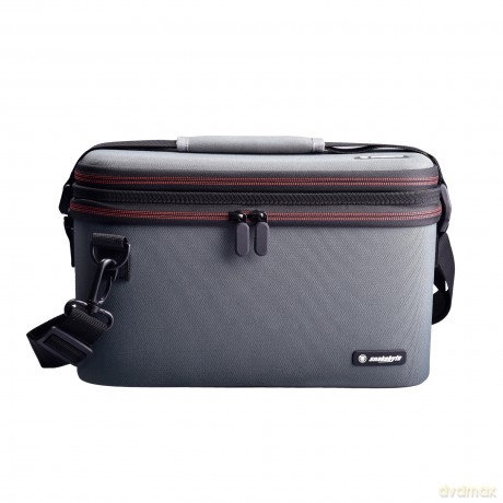 Snakebyte - System Organiser Case - Grey