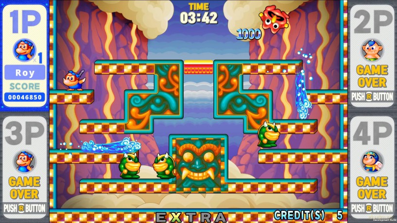 Snow Bros 2. Special [GRA SWITCH]