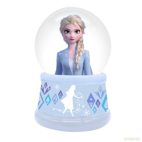 Snow Globe - Frozen (96310) [FIGURKA]