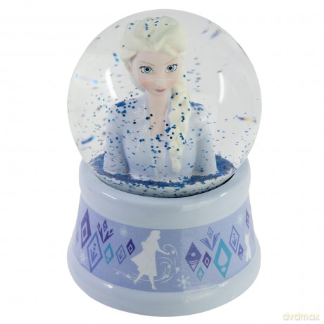 Snow Globe - Frozen (96310) [FIGURKA]