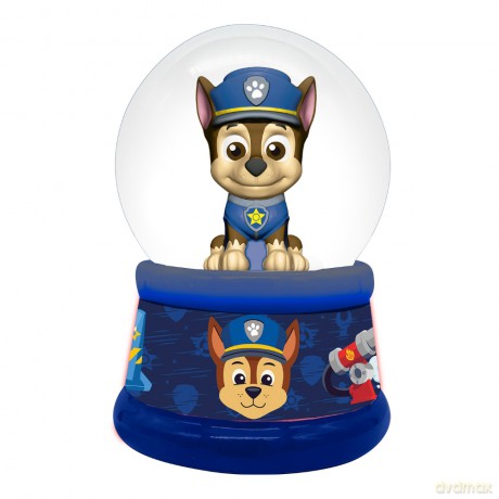 Snow Globe - Paw Patrol (96311) [FIGURKA]