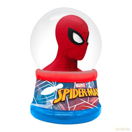 Snow Globe - Spiderman (96312) [FIGURKA]