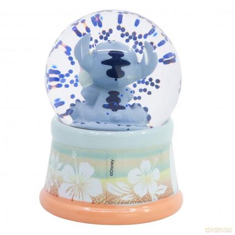 Snow Globe - Stitch (96313) [FIGURKA]