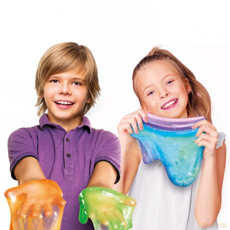 So Slime - DIY Slime 20 pack (185)
