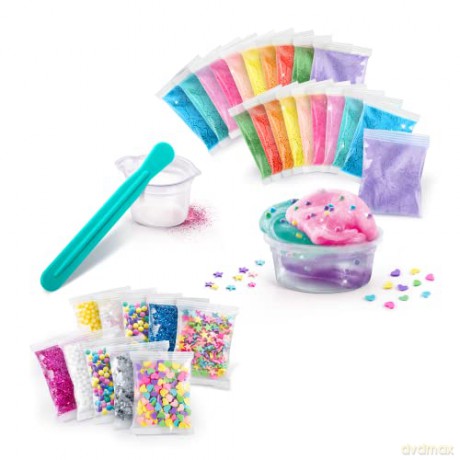 So Slime - DIY Slime 20 pack (185)