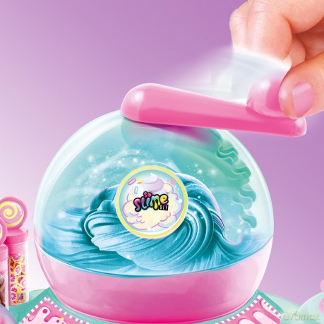 So Slime - Fluffy Slime Factory