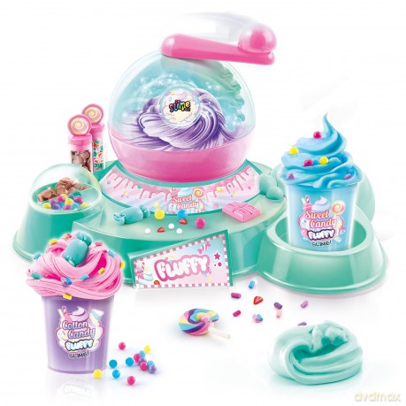 So Slime - Fluffy Slime Factory