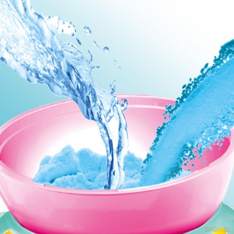 So Slime - Fluffy Slime Factory