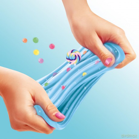 So Slime - Fluffy Slime Factory