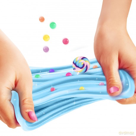 So Slime - Slime Shaker Fluffy 3-Pack (1101-0)