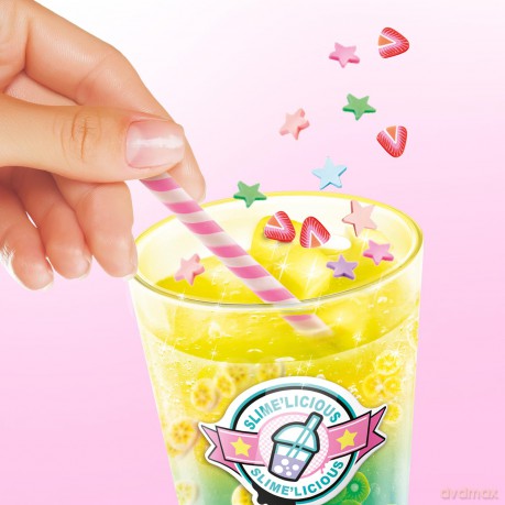 So Slime - Slimelicious Slime Mix'in Donuts (2571)