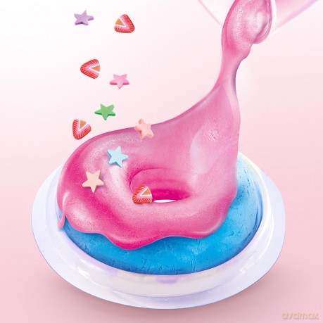 So Slime - Slimelicious Slime Mix'in Donuts (2571)