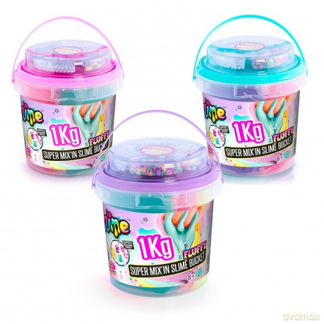 So Slime - Super Slime Bucket (1148)