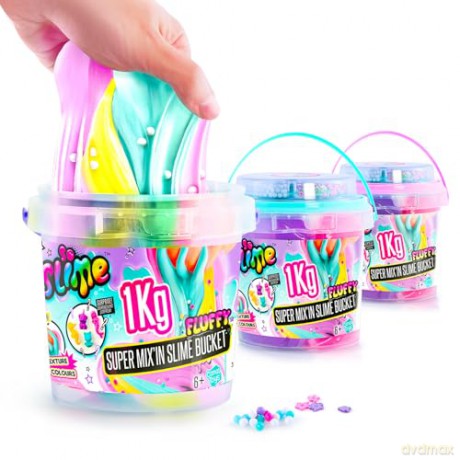 So Slime - Super Slime Bucket (1148)