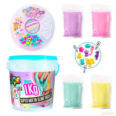 So Slime - Super Slime Bucket (1148)