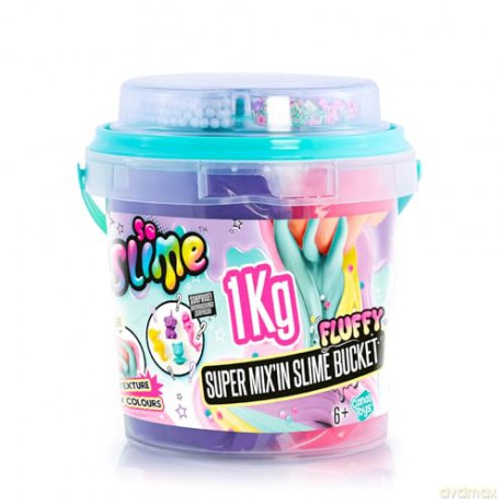 So Slime - Super Slime Bucket (1148)