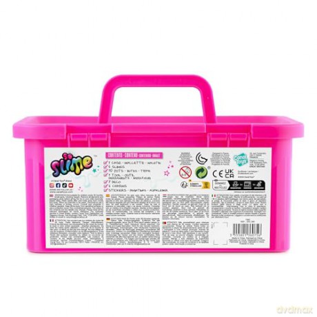 So Slime - Unicorn Slime Case (2601)