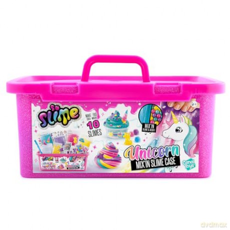 So Slime - Unicorn Slime Case (2601)