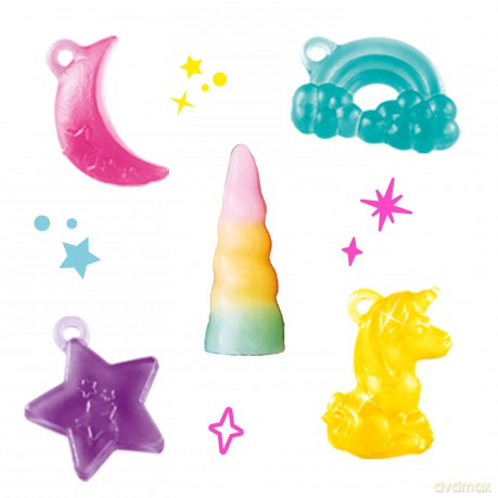 So Slime - Unicorn Slime Case (2601)