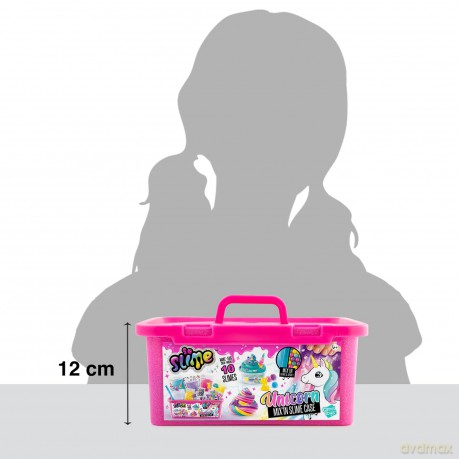 So Slime - Unicorn Slime Case (2601)