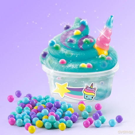 So Slime - Unicorn Slime Case (2601)