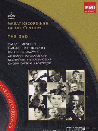 Various Artists: Groc-The Best Of [2DVD]