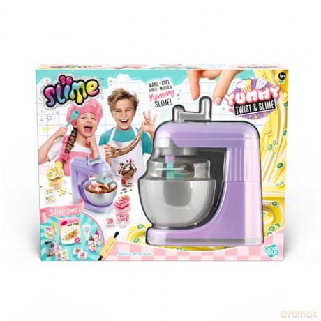 So Slime - Yummy Twist and Slime (1357)