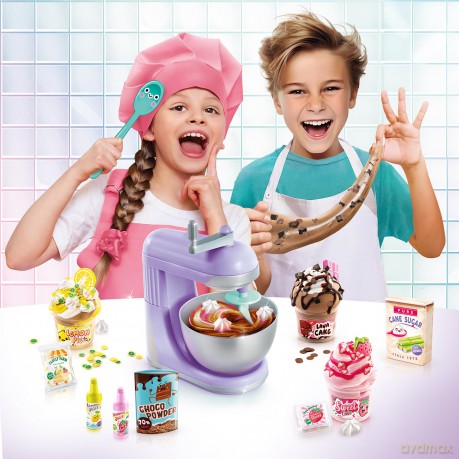So Slime - Yummy Twist and Slime (1357)